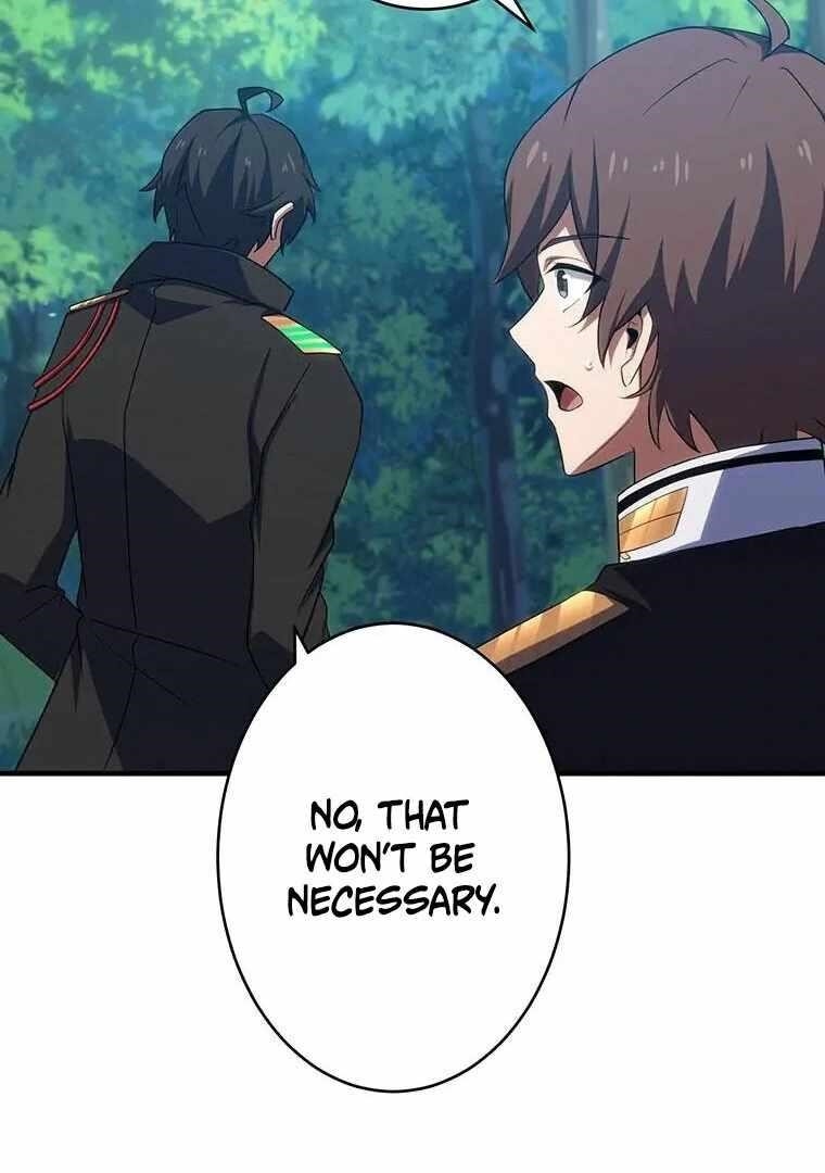 Respawn: Usurping The Imperial Throne With My Extra Live Chapter 17 - Page 77