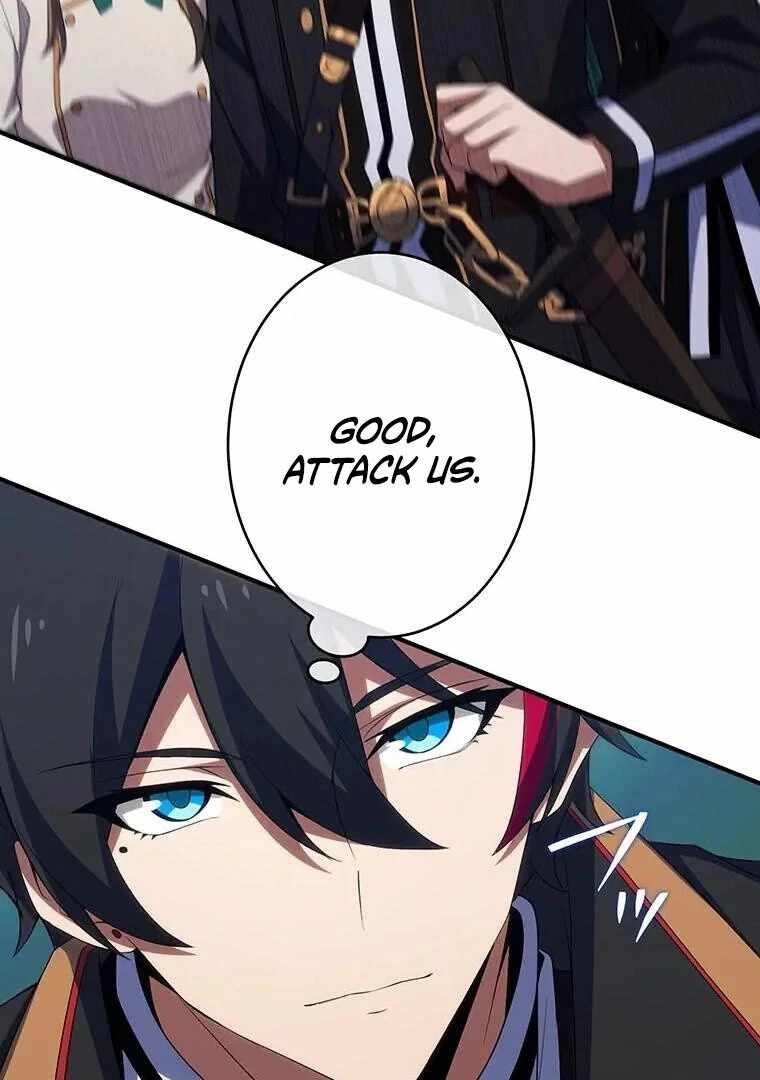 Respawn: Usurping The Imperial Throne With My Extra Live Chapter 17 - Page 84