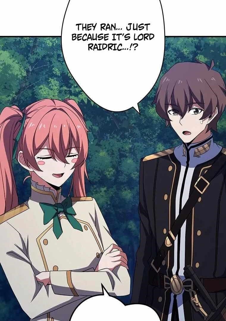 Respawn: Usurping The Imperial Throne With My Extra Live Chapter 17 - Page 89