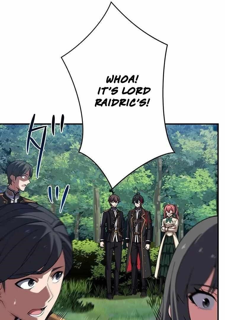 Respawn: Usurping The Imperial Throne With My Extra Live Chapter 17 - Page 94