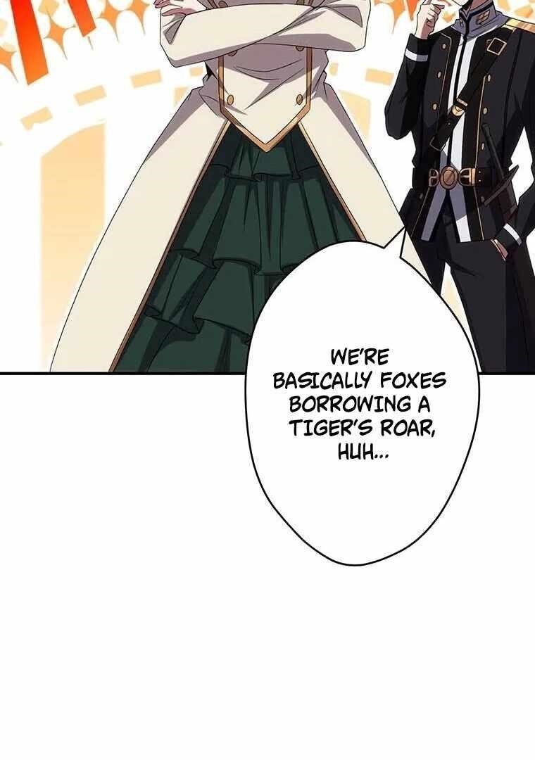 Respawn: Usurping The Imperial Throne With My Extra Live Chapter 17 - Page 99