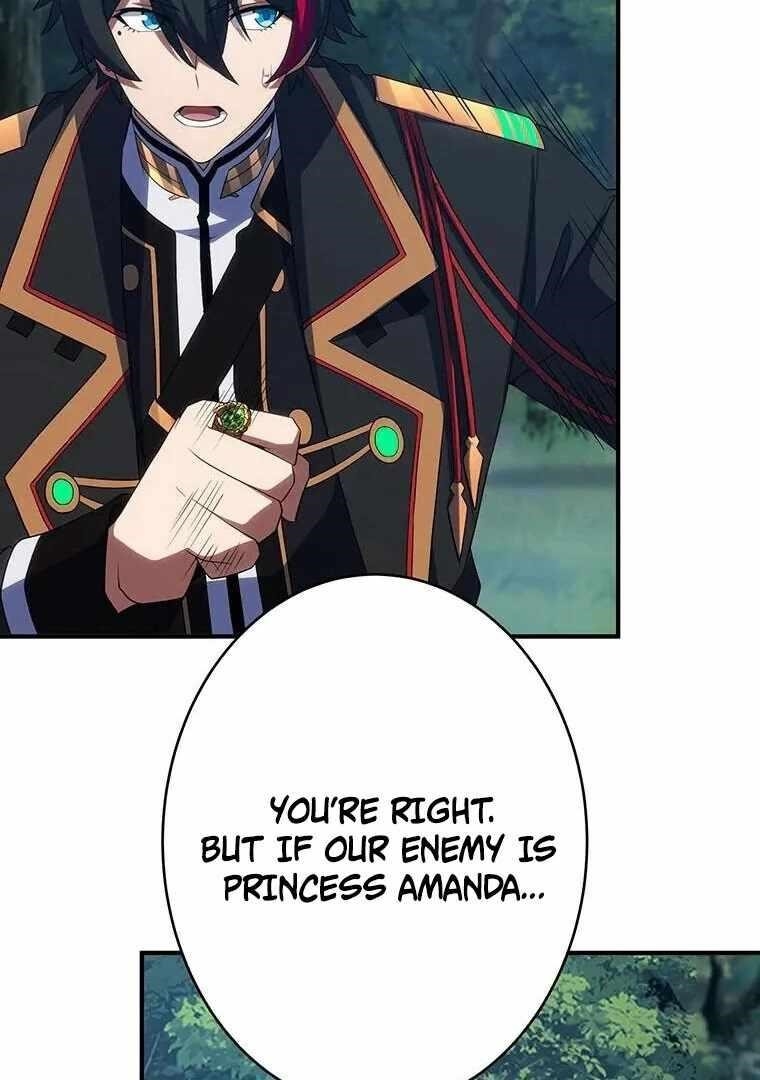 Respawn: Usurping The Imperial Throne With My Extra Live Chapter 18 - Page 104