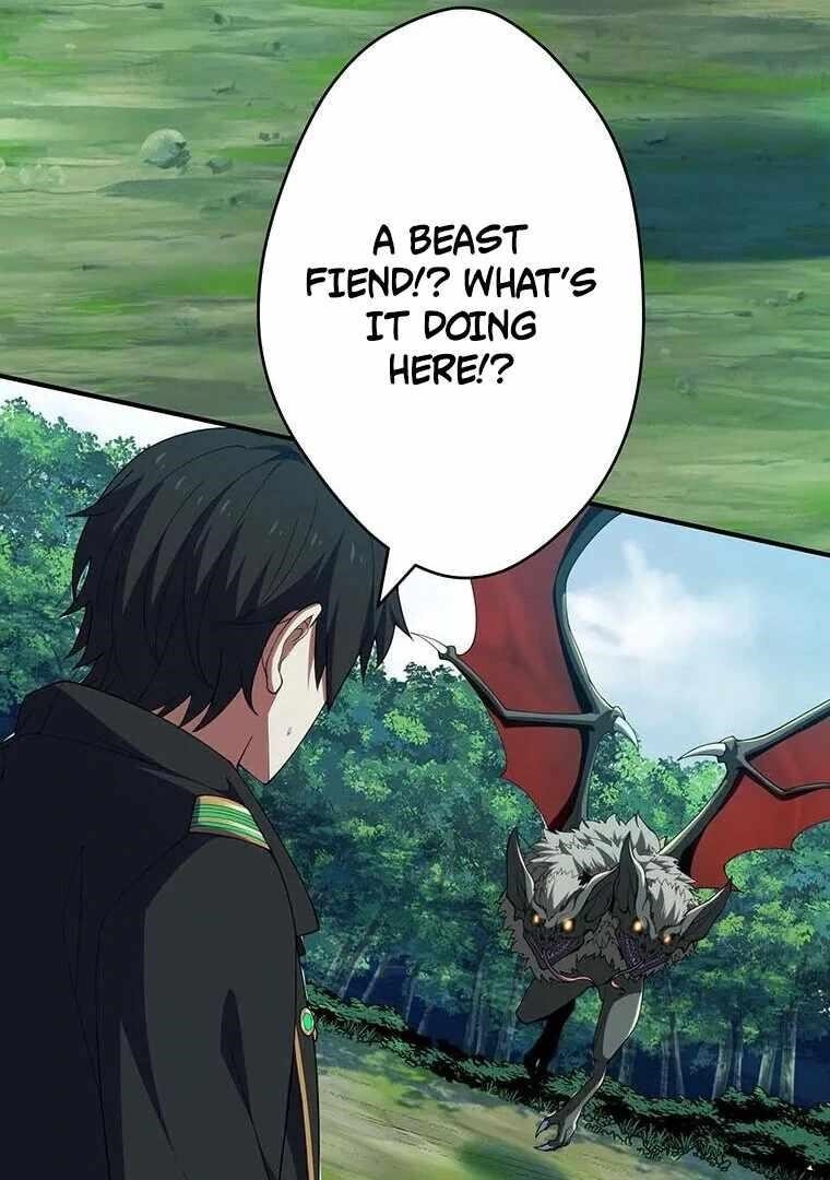 Respawn: Usurping The Imperial Throne With My Extra Live Chapter 18 - Page 14