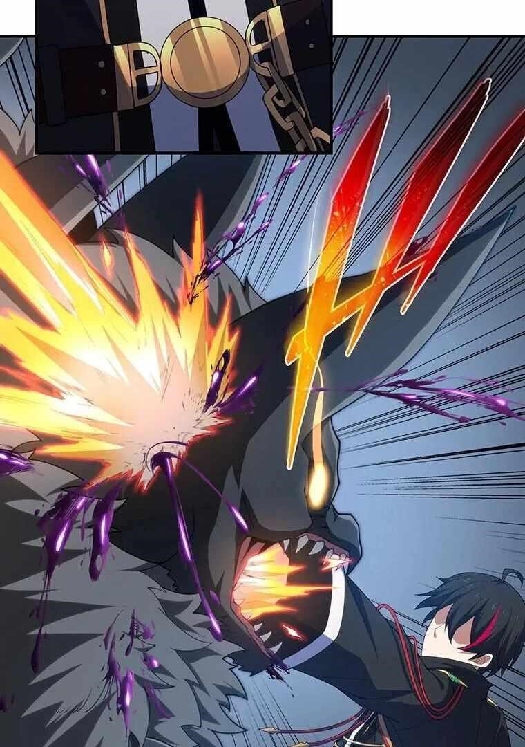 Respawn: Usurping The Imperial Throne With My Extra Live Chapter 18 - Page 26