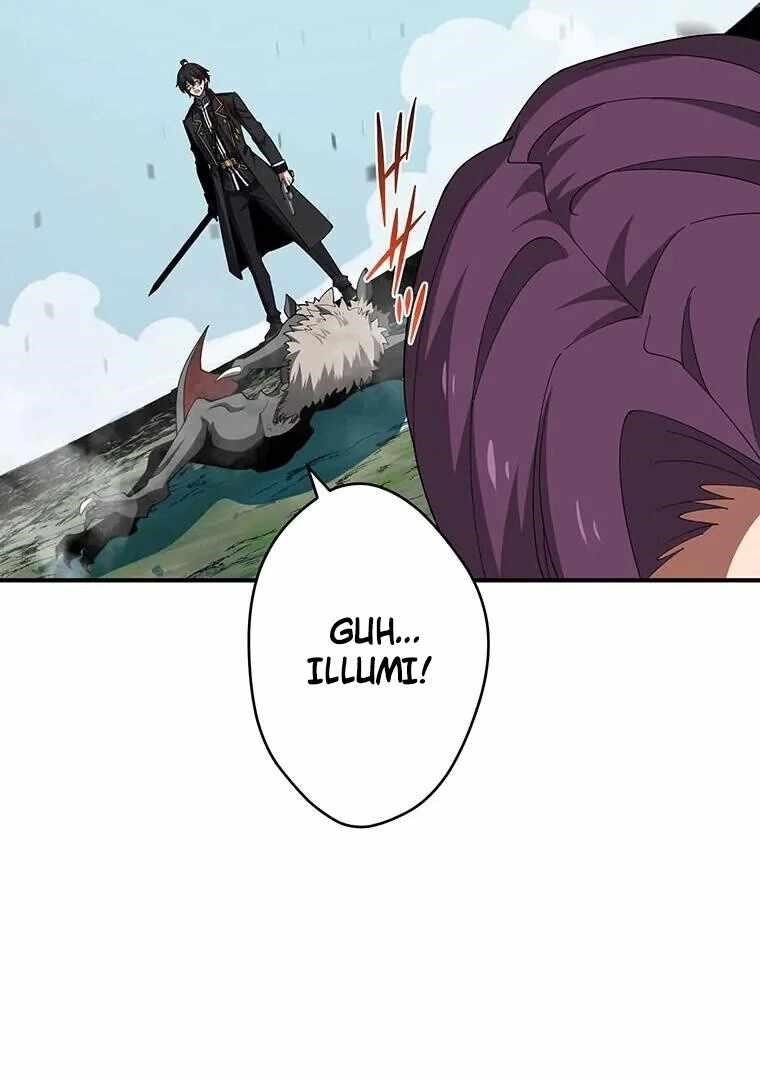 Respawn: Usurping The Imperial Throne With My Extra Live Chapter 18 - Page 44