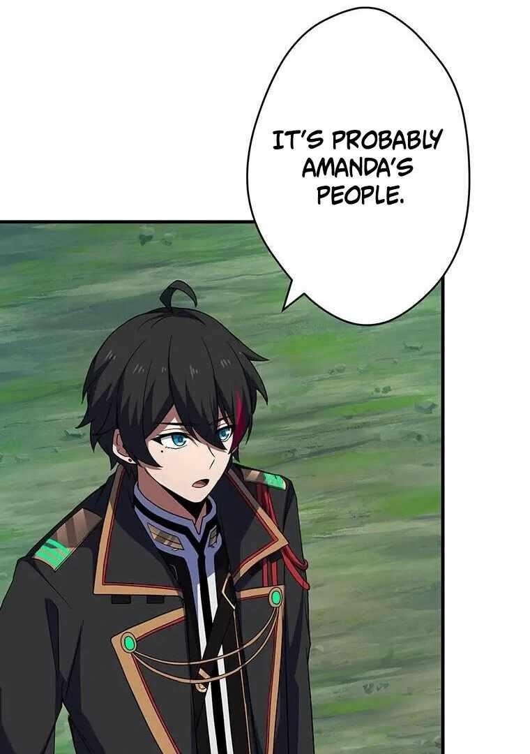 Respawn: Usurping The Imperial Throne With My Extra Live Chapter 18 - Page 89