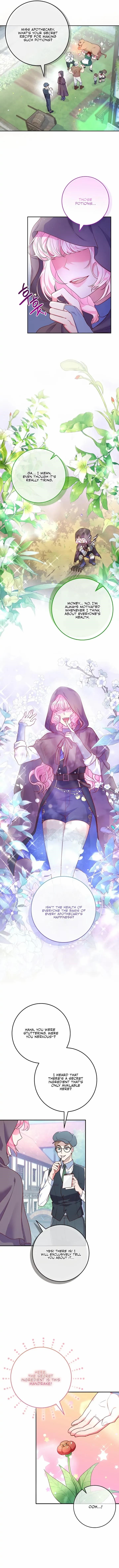 Trapped In A Cursed Game As An Npc Chapter 1 - Page 2