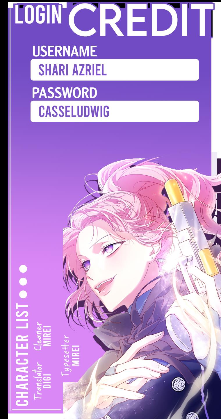 Trapped In A Cursed Game As An Npc Chapter 10 - Page 24