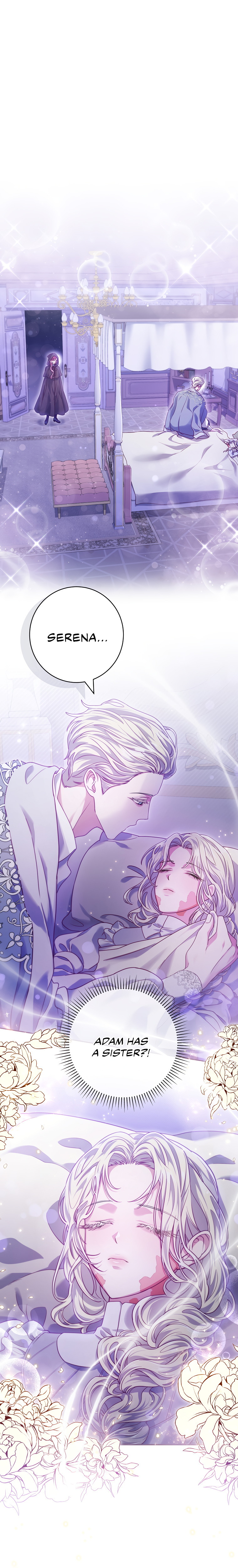 Trapped In A Cursed Game As An Npc Chapter 11 - Page 2