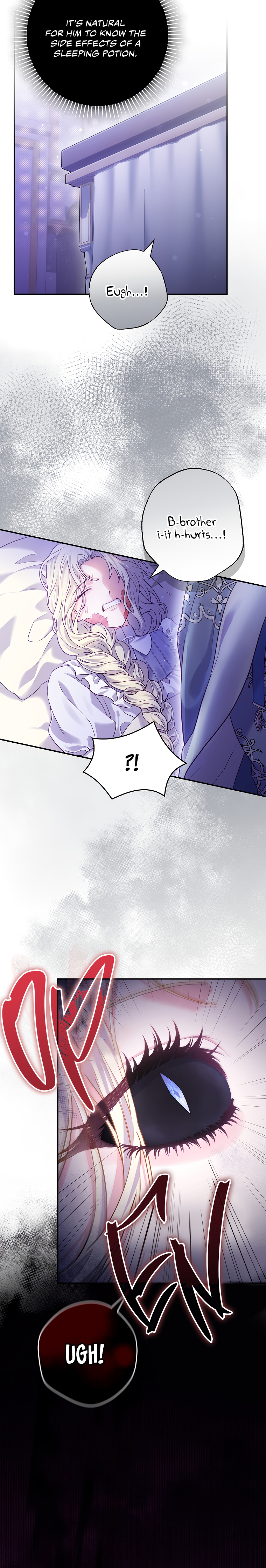 Trapped In A Cursed Game As An Npc Chapter 11 - Page 7