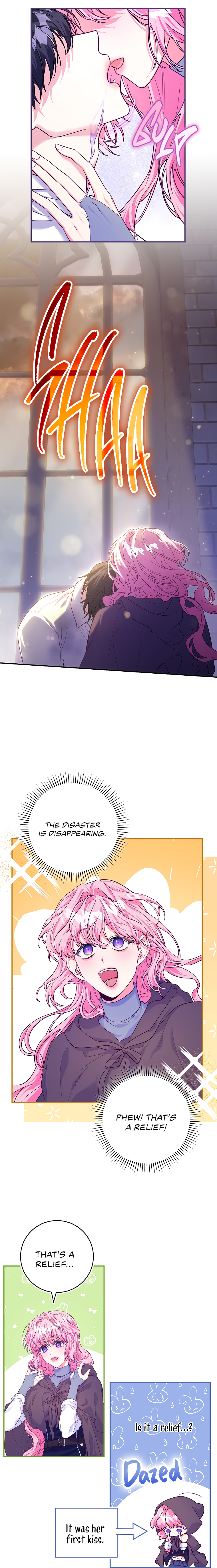 Trapped In A Cursed Game As An Npc Chapter 13 - Page 12