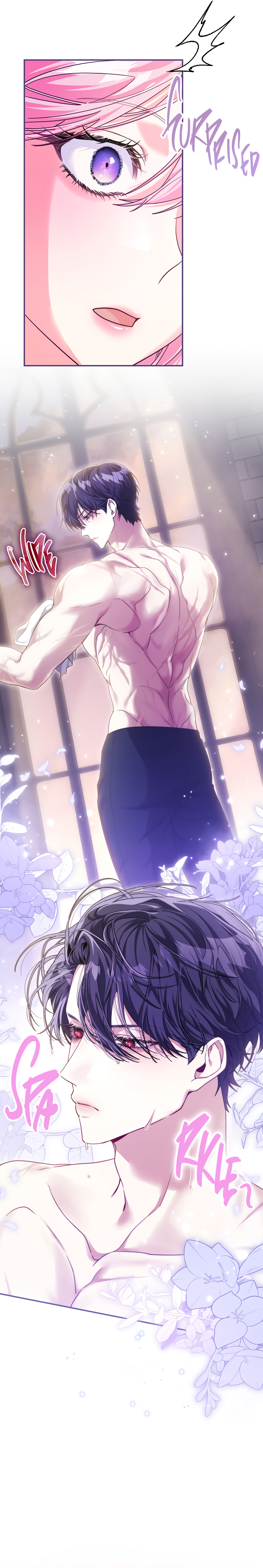 Trapped In A Cursed Game As An Npc Chapter 13 - Page 20