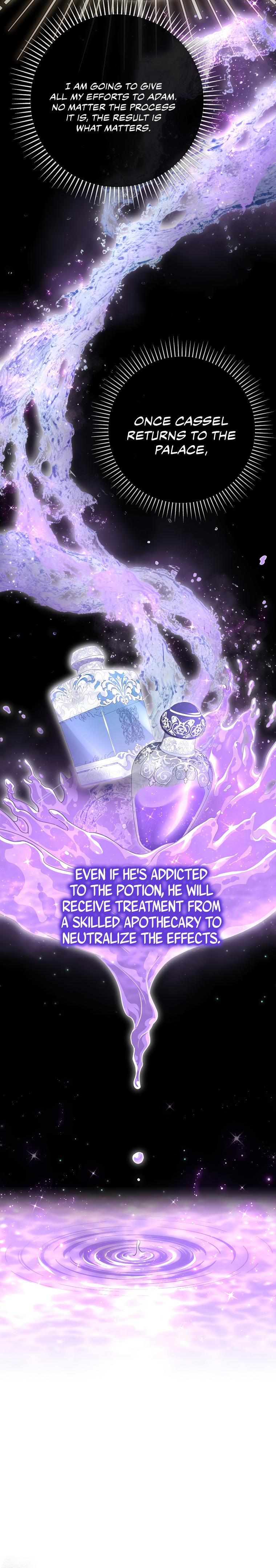 Trapped In A Cursed Game As An Npc Chapter 14 - Page 17