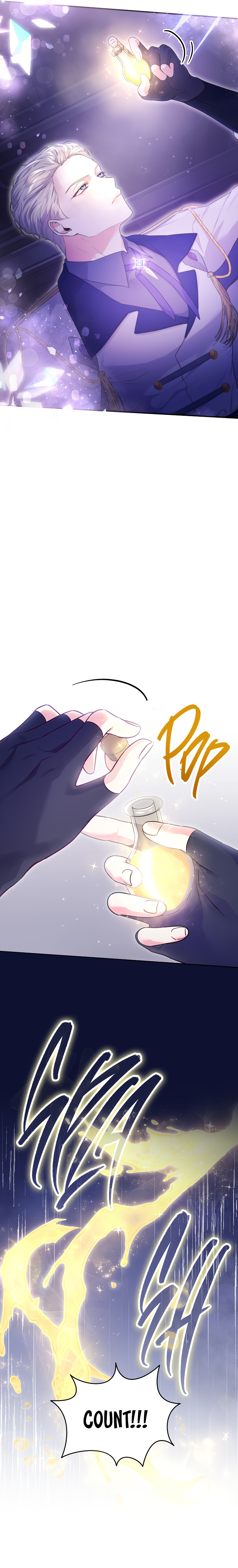 Trapped In A Cursed Game As An Npc Chapter 15 - Page 22