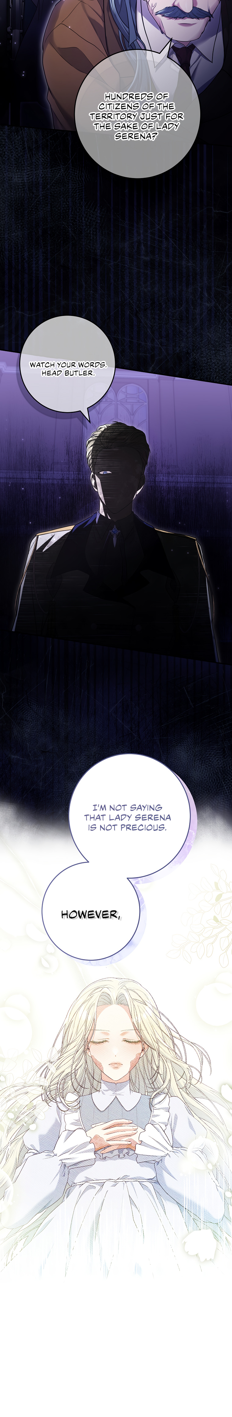 Trapped In A Cursed Game As An Npc Chapter 16 - Page 16