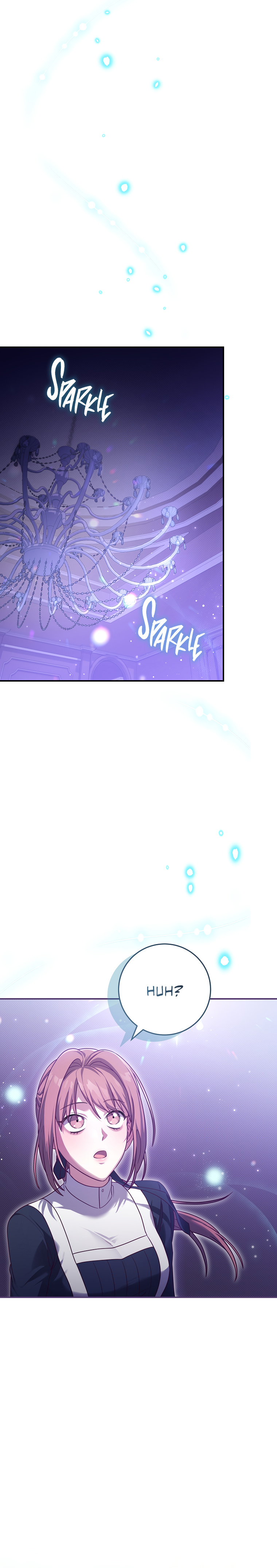 Trapped In A Cursed Game As An Npc Chapter 17 - Page 16