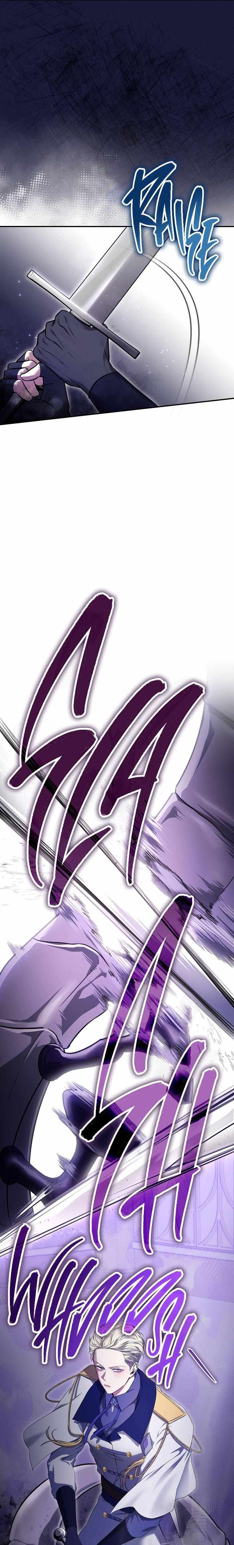 Trapped In A Cursed Game As An Npc Chapter 18 - Page 14