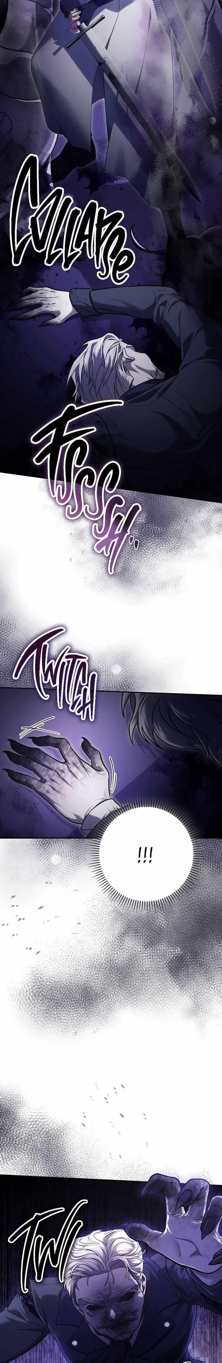 Trapped In A Cursed Game As An Npc Chapter 18 - Page 15