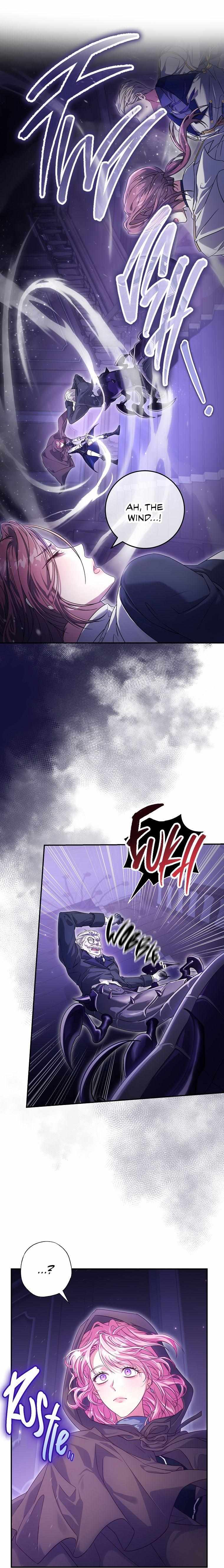 Trapped In A Cursed Game As An Npc Chapter 18 - Page 2