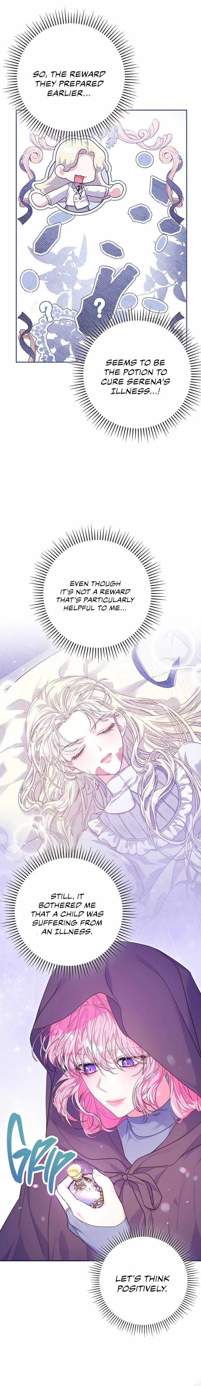 Trapped In A Cursed Game As An Npc Chapter 19 - Page 2