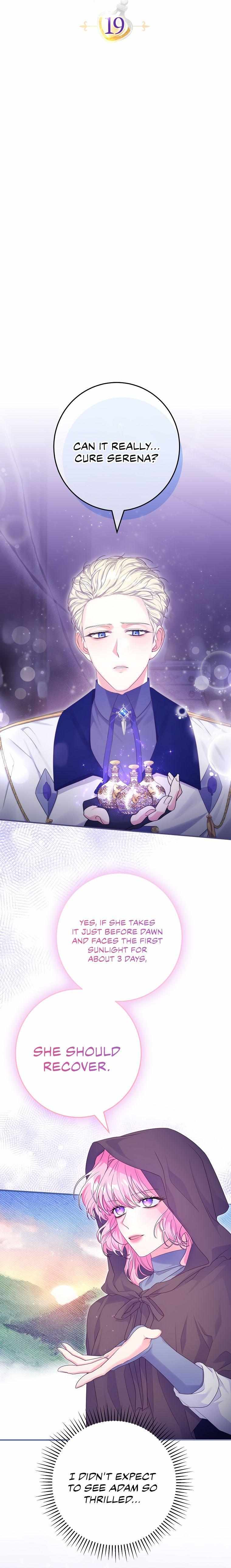 Trapped In A Cursed Game As An Npc Chapter 19 - Page 7