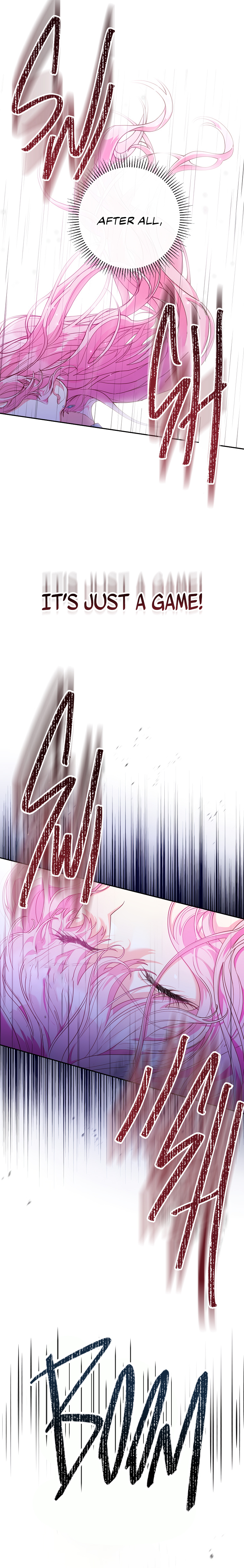 Trapped In A Cursed Game As An Npc Chapter 2 - Page 8