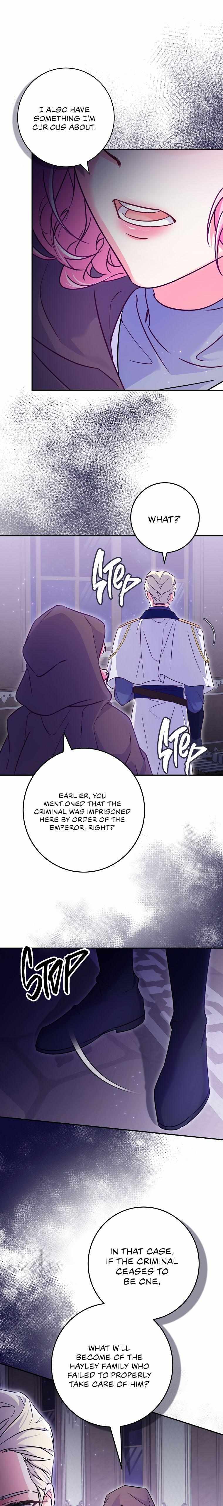 Trapped In A Cursed Game As An Npc Chapter 20 - Page 12