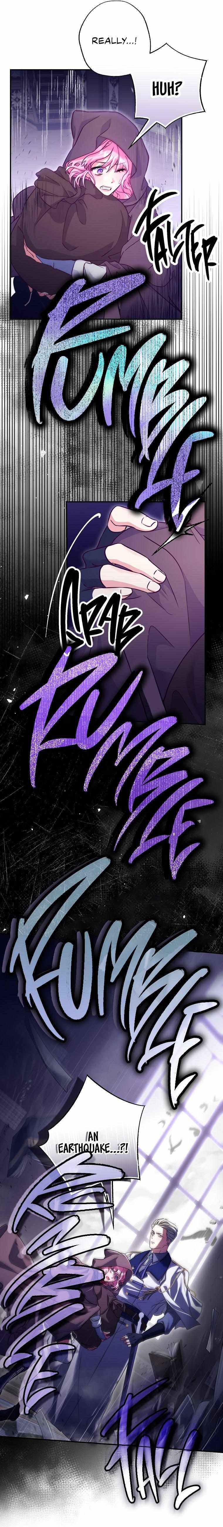 Trapped In A Cursed Game As An Npc Chapter 20 - Page 24