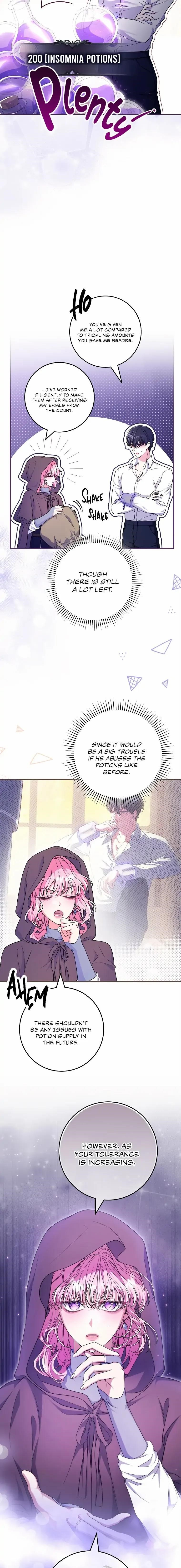 Trapped In A Cursed Game As An Npc Chapter 22 - Page 13