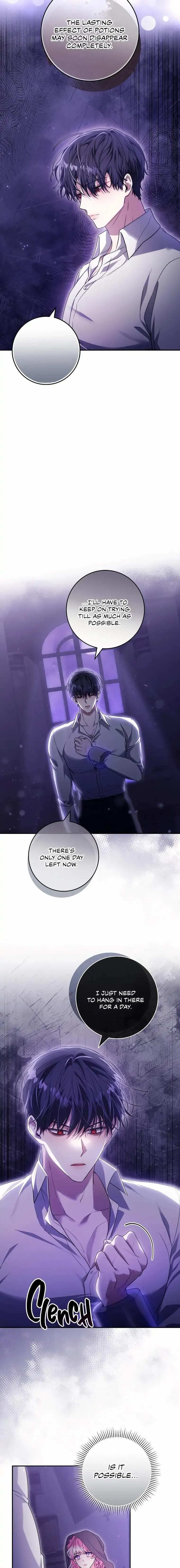 Trapped In A Cursed Game As An Npc Chapter 22 - Page 14