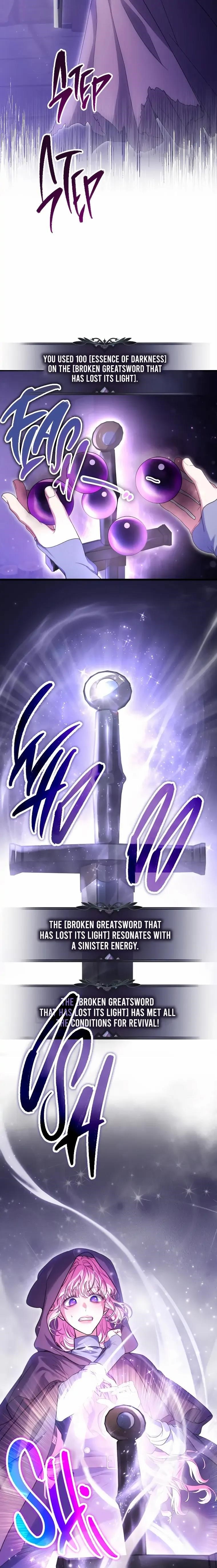 Trapped In A Cursed Game As An Npc Chapter 22 - Page 16