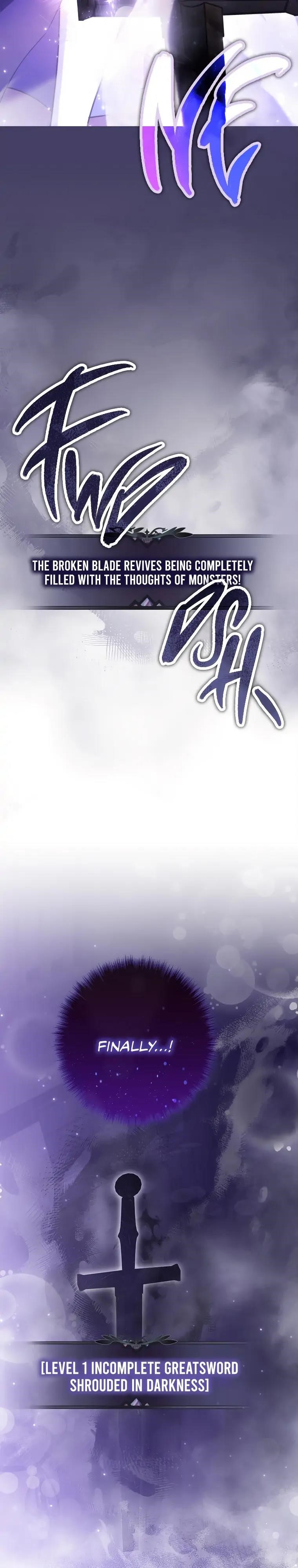 Trapped In A Cursed Game As An Npc Chapter 22 - Page 17