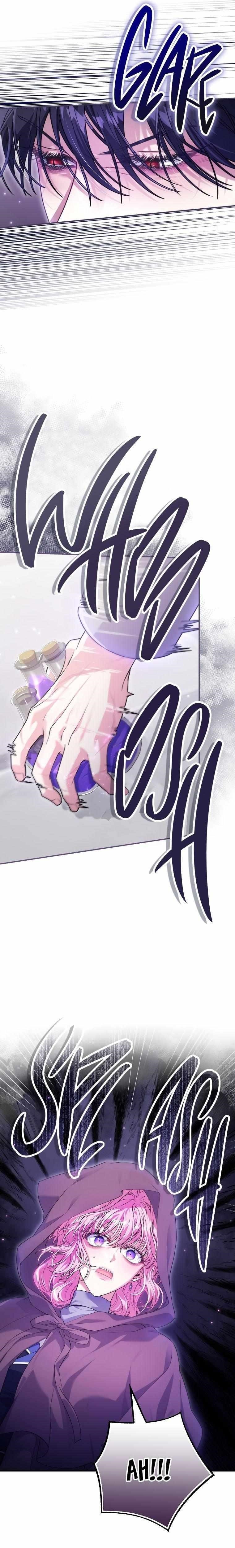 Trapped In A Cursed Game As An Npc Chapter 25 - Page 15