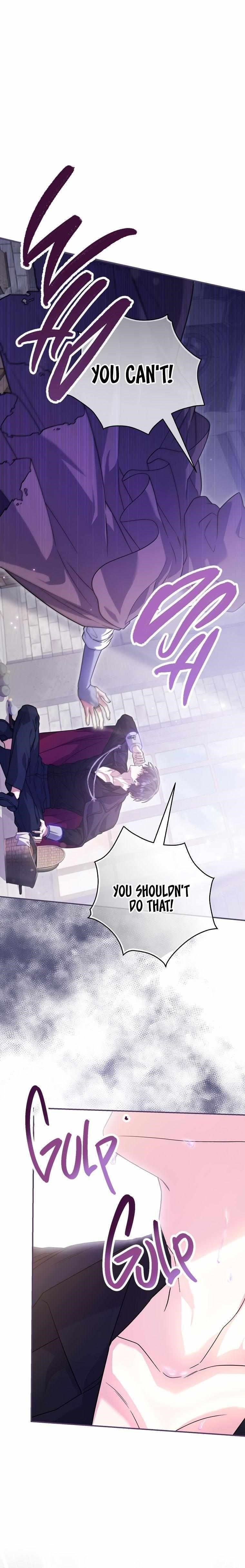 Trapped In A Cursed Game As An Npc Chapter 25 - Page 16