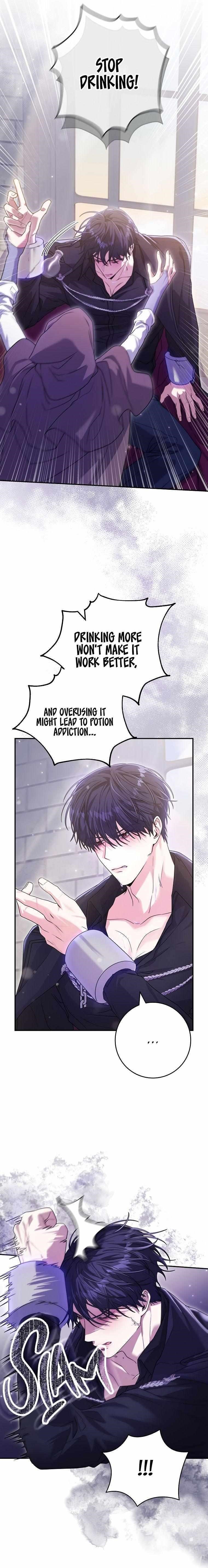 Trapped In A Cursed Game As An Npc Chapter 25 - Page 17