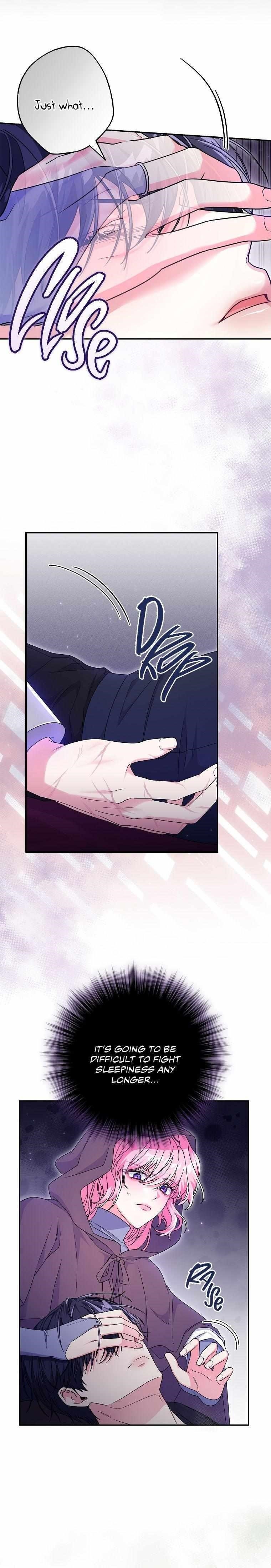 Trapped In A Cursed Game As An Npc Chapter 26 - Page 16