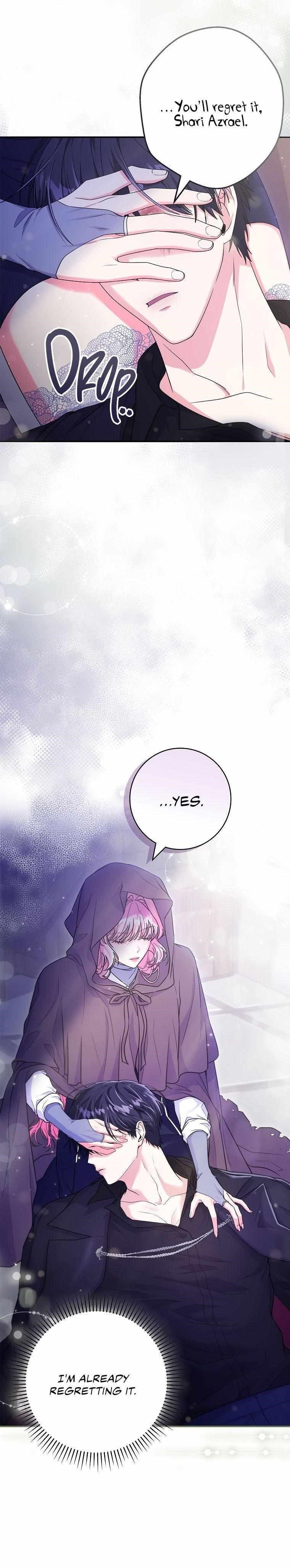 Trapped In A Cursed Game As An Npc Chapter 26 - Page 17