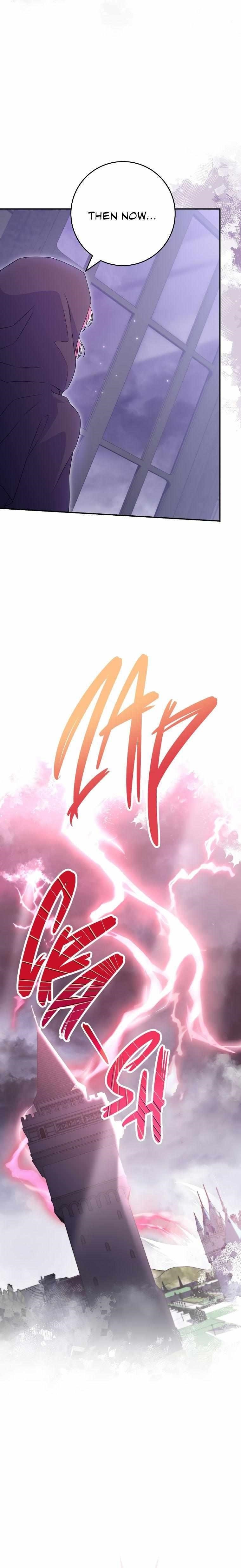 Trapped In A Cursed Game As An Npc Chapter 26 - Page 25