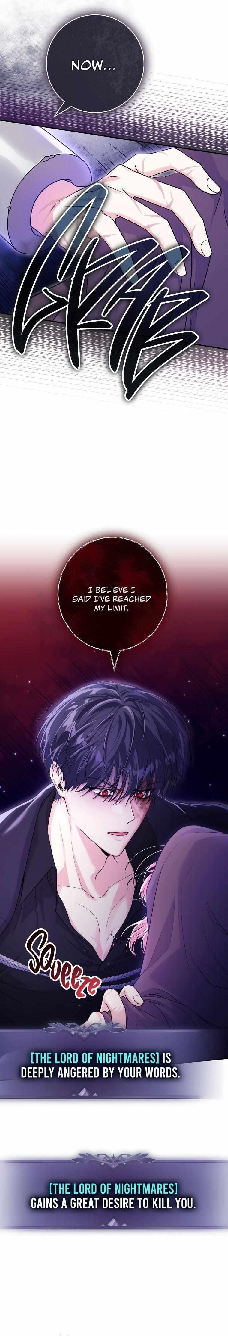 Trapped In A Cursed Game As An Npc Chapter 26 - Page 4