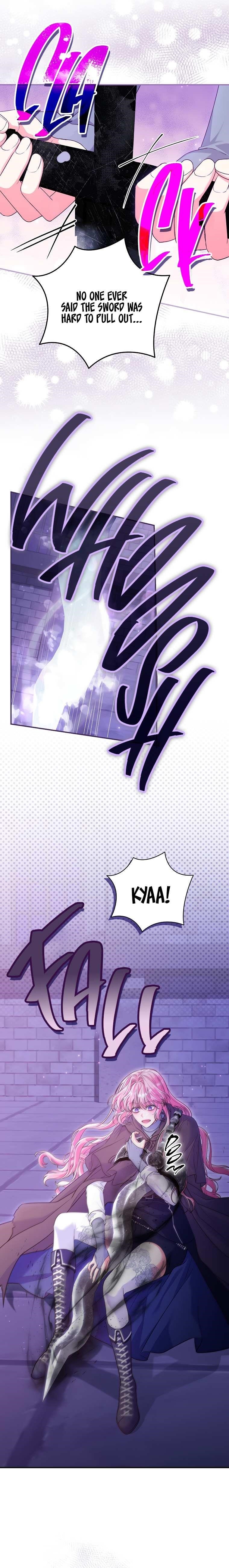 Trapped In A Cursed Game As An Npc Chapter 27 - Page 16