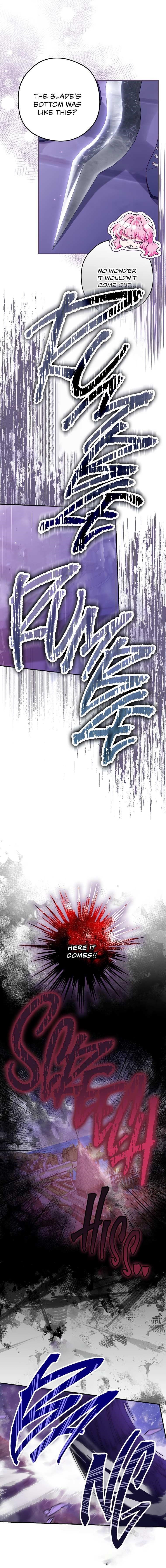 Trapped In A Cursed Game As An Npc Chapter 27 - Page 17