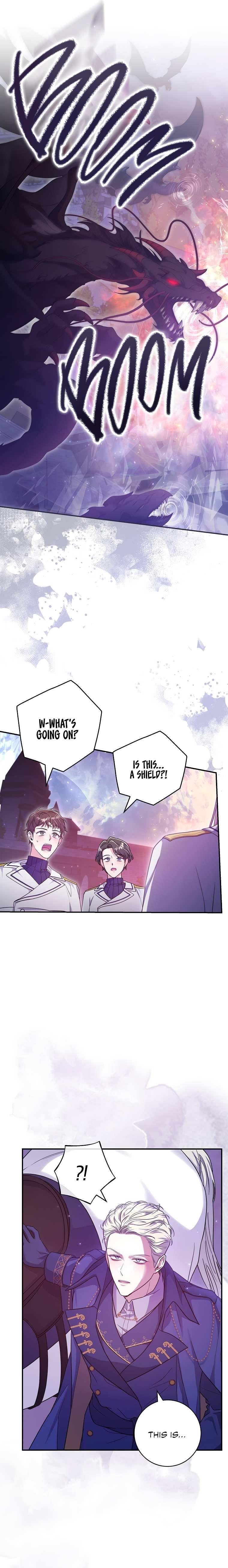 Trapped In A Cursed Game As An Npc Chapter 27 - Page 9