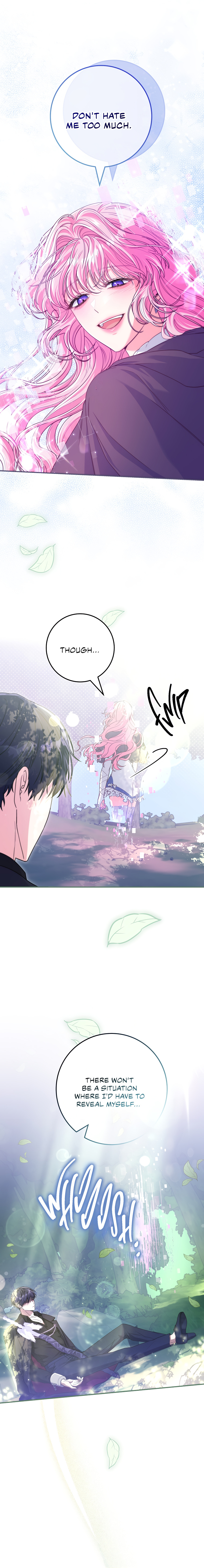 Trapped In A Cursed Game As An Npc Chapter 29 - Page 18