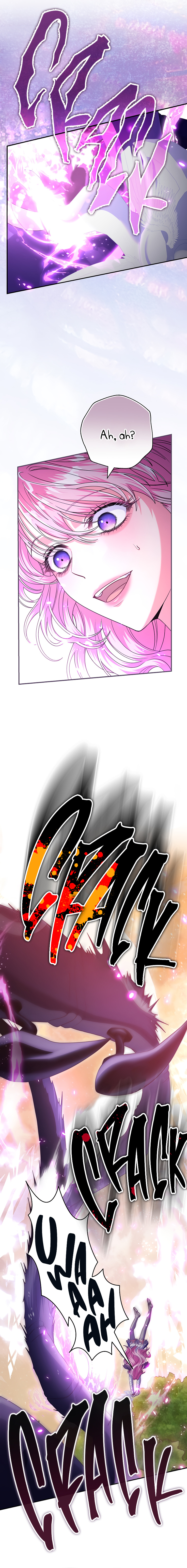 Trapped In A Cursed Game As An Npc Chapter 29 - Page 7