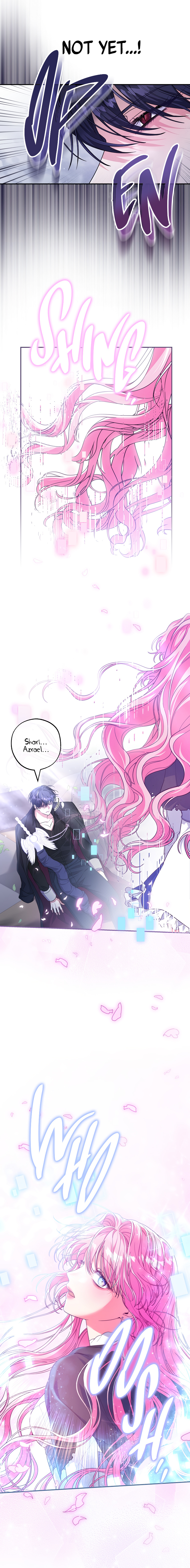 Trapped In A Cursed Game As An Npc Chapter 30 - Page 14