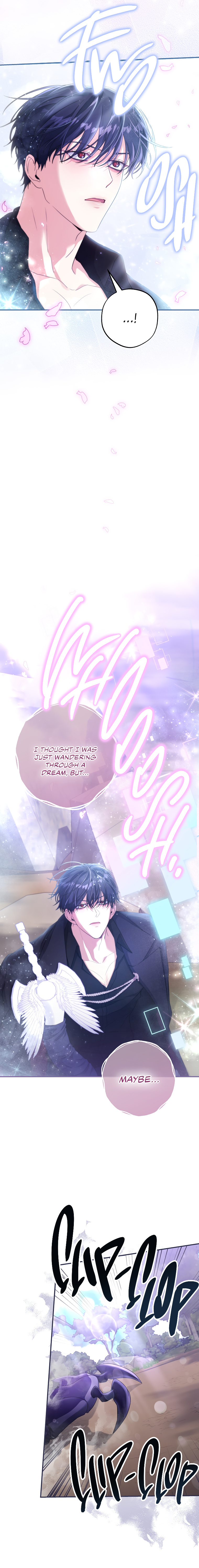 Trapped In A Cursed Game As An Npc Chapter 30 - Page 15