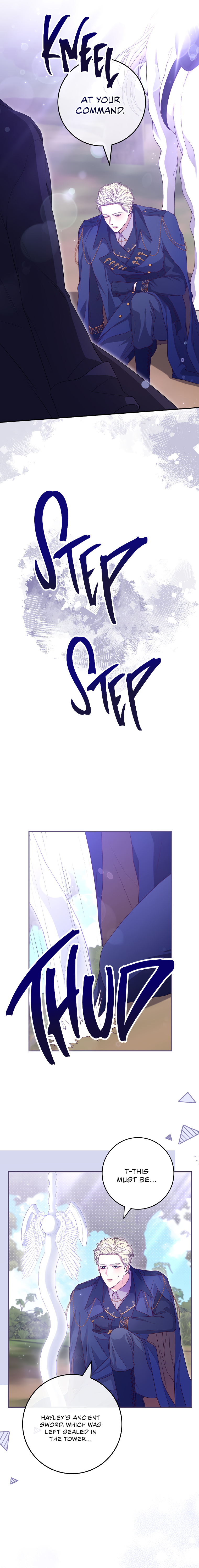 Trapped In A Cursed Game As An Npc Chapter 30 - Page 18