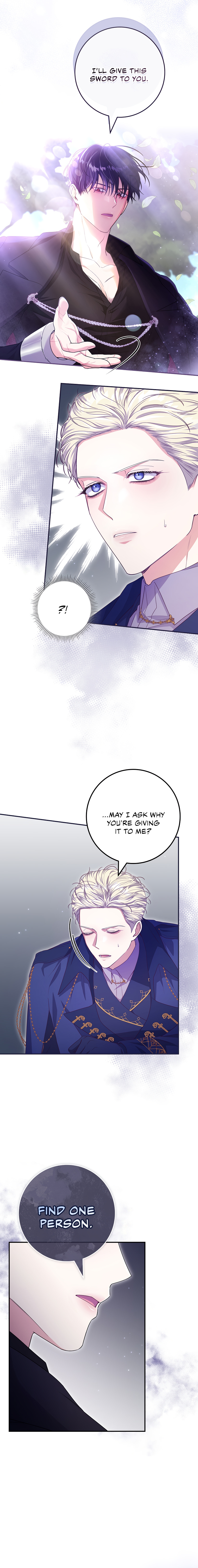 Trapped In A Cursed Game As An Npc Chapter 30 - Page 19