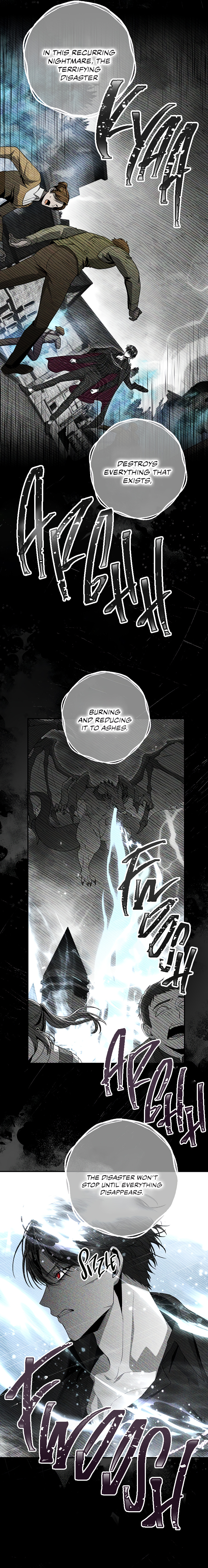 Trapped In A Cursed Game As An Npc Chapter 30 - Page 2