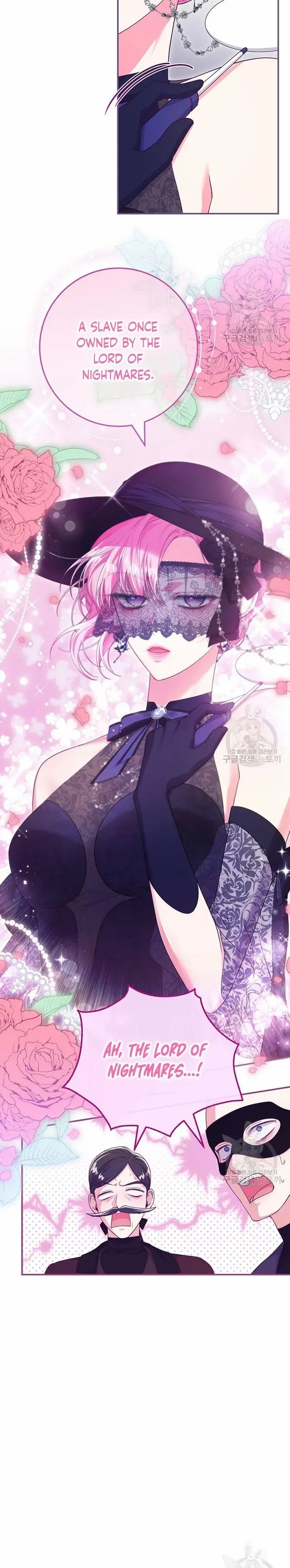 Trapped In A Cursed Game As An Npc Chapter 34 - Page 22